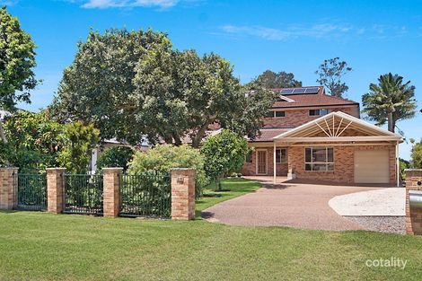 Property photo of 46 Stingaree Point Drive Dora Creek NSW 2264