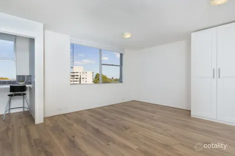 7e/105 Cook Rd, Centennial Park, NSW 2021