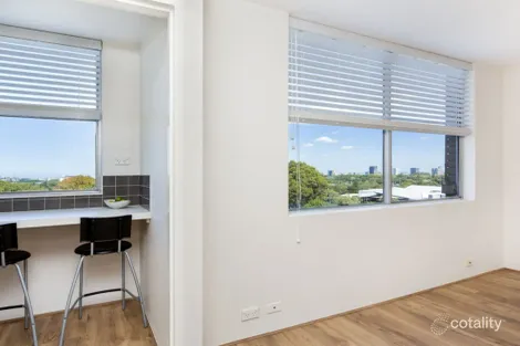 Property photo of 7E/105 Cook Road Centennial Park NSW 2021