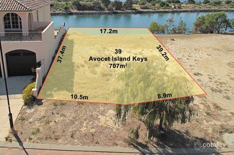 39 Avocet Island Qys, Wannanup, WA 6210