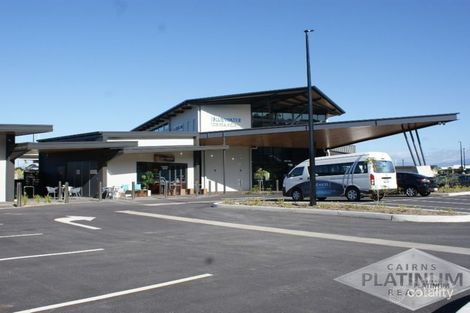 Property photo of 34 Harbour Drive Trinity Park QLD 4879