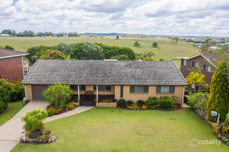 Property photo of 25 Capricorn Crescent Junction Hill NSW 2460