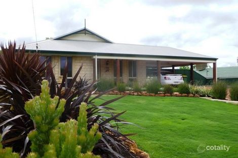 9 Fleet St, Donnybrook, WA 6239