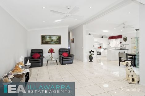 Property photo of 12TH/120 Osborne Parade Warilla NSW 2528