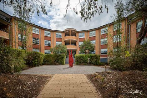 Property photo of 1/101 Hennessy Street Belconnen ACT 2617