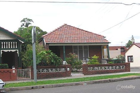 1 Yabsley Ave, Marrickville, NSW 2204