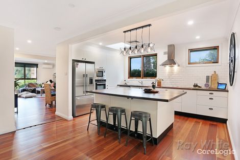 Property photo of 4 Birch Grove Baulkham Hills NSW 2153