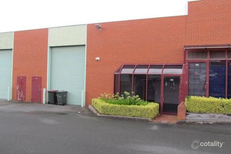 11/12-14 Miles St, Mulgrave, VIC 3170