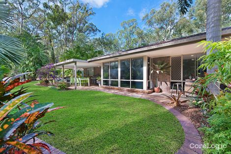 68 Cashmere Lane, Cashmere, QLD 4500