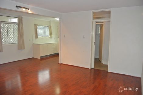 Property photo of 5/20 Lucy Street Milton QLD 4064