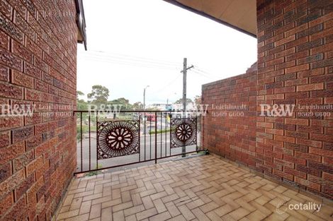 Property photo of 7A William Street Leichhardt NSW 2040
