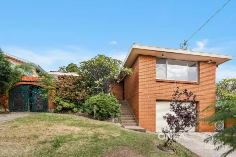 Property photo of 15 Reeves Way Dapto NSW 2530