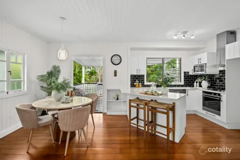Property photo of 51 Lawson Street Morningside QLD 4170