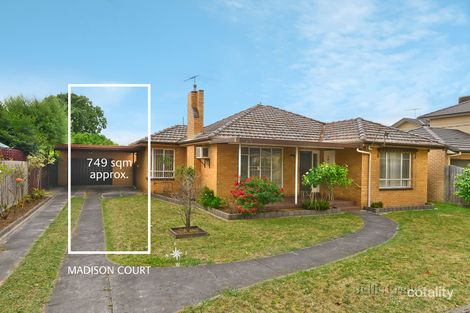 2 Madison Ct, Mount Waverley, VIC 3149