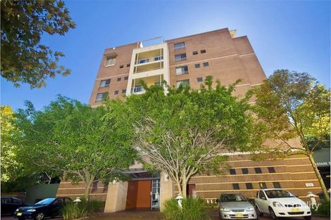 Property photo of 901B/780 Bourke Street Redfern NSW 2016