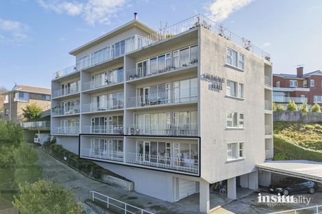 Property photo of 1/4 Jersey Street Sandy Bay TAS 7005