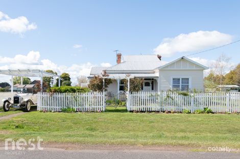 Property photo of 3 Veterans Row Westbury TAS 7303