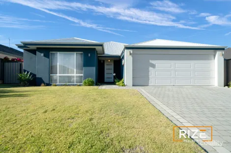 14 Cairo Way, Wanneroo, WA 6065