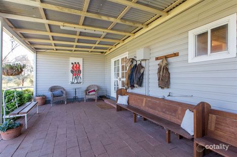 3931 Old Narrandera Rd, Currawarna, NSW 2650