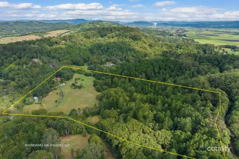 Property photo of 64 Hattons Road Eviron NSW 2484
