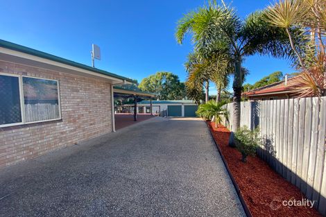 Property photo of 41 Campwin Beach Road Campwin Beach QLD 4737