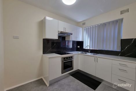 2/9a Etonville Pde, Croydon, NSW 2132