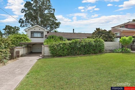 Property photo of 43 Frederick Street Blacktown NSW 2148