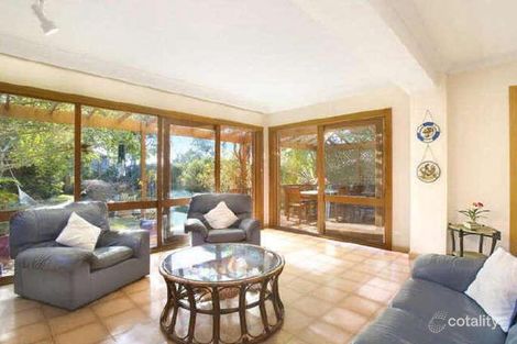 Property photo of 7 Bourmac Avenue Northbridge NSW 2063