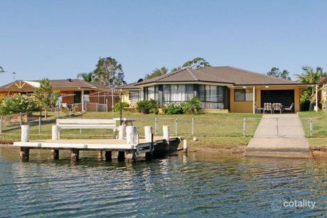 5 Ibis Pl, Sussex Inlet, NSW 2540