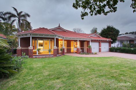 Property photo of 21 Murchison Street Coolbinia WA 6050