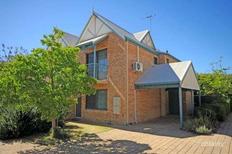 9/44 Harvey St, Mosman Park, WA 6012