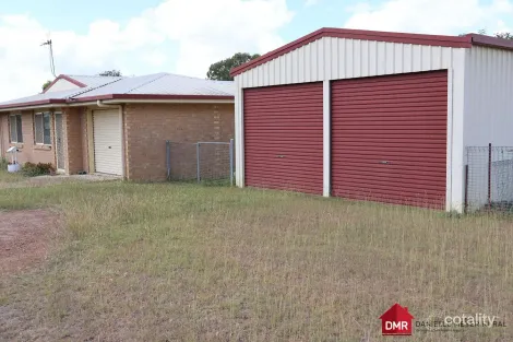 8 Charles St, Mundubbera, QLD 4626