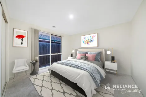 Property photo of 12 Woolpack Street Hoppers Crossing VIC 3029