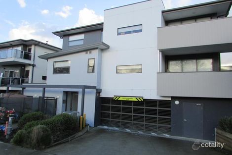 201/10 Alfrick Rd, Croydon, VIC 3136