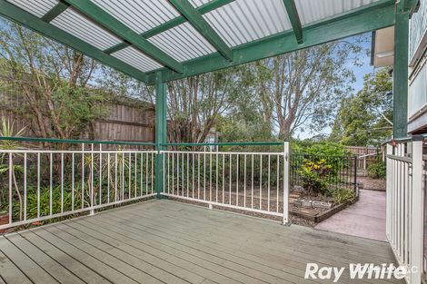 Property photo of 7 Mitchell Street Arana Hills QLD 4054