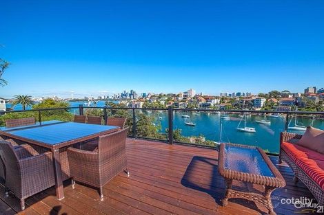 Property photo of 66 Milson Road Cremorne Point NSW 2090