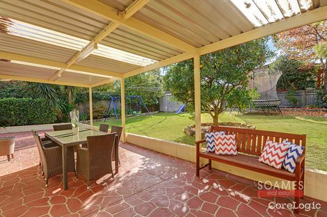 Property photo of 26 Gwandalan Crescent Berowra NSW 2081