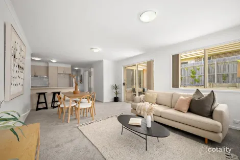 Property photo of 6 Dagmar Berne Street Macgregor ACT 2615