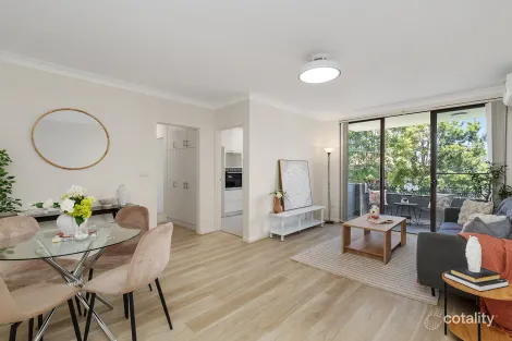 8/48-52 Hunter St, Hornsby, NSW 2077