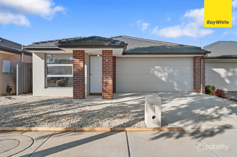 Property photo of 4 Eaglevale Road Weir Views VIC 3338