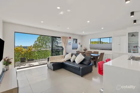 Property photo of 9/16 Atthow Parade Nundah QLD 4012