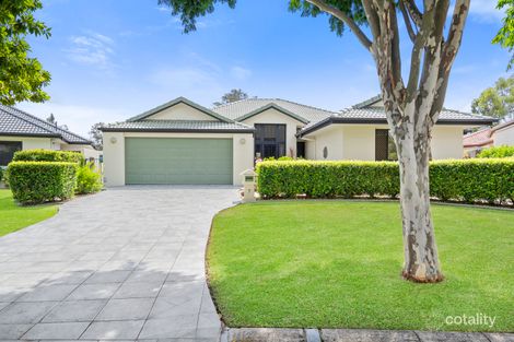 Property photo of 7 Tussock Crescent Elanora QLD 4221