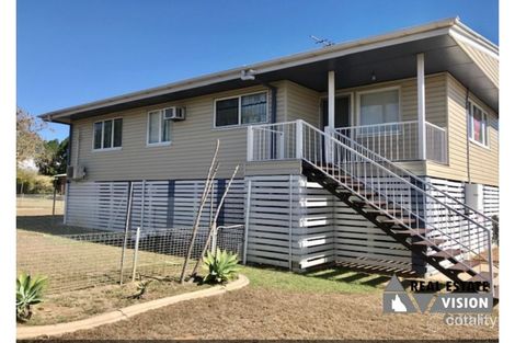 10 Seeman St, Blackwater, QLD 4717