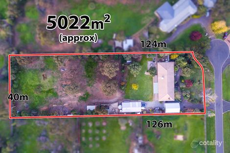 Property photo of 1 Flowervale Place Brookfield VIC 3338