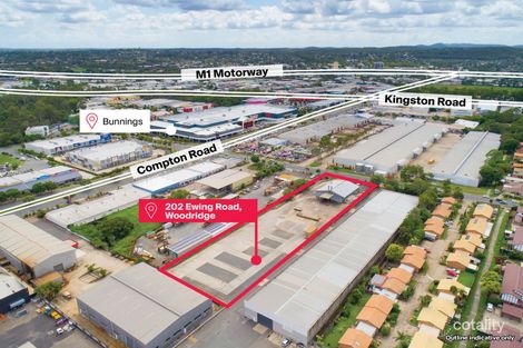 202 Ewing Rd, Woodridge, QLD 4114