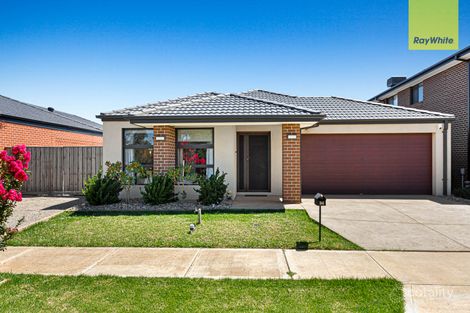 34 Mccormacks Rd, Maddingley, VIC 3340