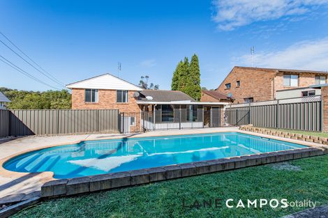 Property photo of 26 Kimian Avenue Waratah West NSW 2298