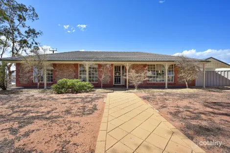24 Cobbin St, Port Augusta West, SA 5700