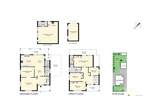 Property photo of 26 Northcott Street North Ryde NSW 2113