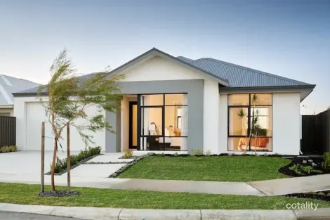 22 Tidal Dr, Port Kennedy, WA 6172